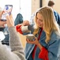 Heidi Philip-Smith, United Kingdom Food & Drink influencer