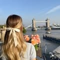 Kseniia • Travel • London, United Kingdom Experiences & Activities influencer