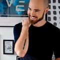 Mikey Bell, Cardiff Food & Drink influencer