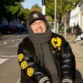 Alfie D Sajir, London Coffee & Cafes influencer
