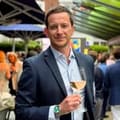 Ian Green, London Bars & Cocktails influencer