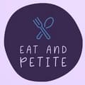 Sandy • eat_and_petite • 🏴󠁧󠁢󠁳󠁣󠁴󠁿🇲🇴, Glasgow Food & Drink influencer