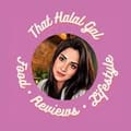 Rabia Zhen | That Halal Gal, Glasgow Food & Drink influencer