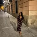 Tisha, Manchester Food & Drink influencer