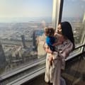 Ashley mum of Harris and Raffi, United Kingdom Experiences & Activities influencer