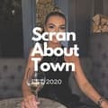 Scran About Town, Newcastle Upon Tyne Food & Drink influencer