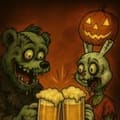 Hoppy and the Bear, Manchester Food & Drink influencer