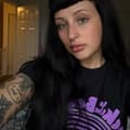 Becca Ⓥ, Glasgow Food & Drink influencer