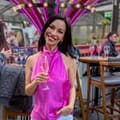 Lilla| Scottish Food & Travel Content Creator, Glasgow Food & Drink influencer