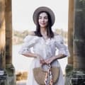 Sevinj Nabiyeva ∞ London Photographer, United Kingdom Afternoon Tea influencer
