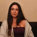 Rossella Petta, United Kingdom Hotels & Staycations influencer