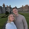 Amy & Rónan | Irish Travel, United Kingdom Experiences & Activities influencer