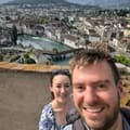 Spaghetti Traveller - Brighton Travel & Food Influencer