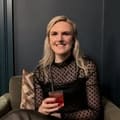 Kathryn | Fab Food Glasgow, Glasgow Food & Drink influencer