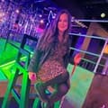 Katie Jayne Scott (she/her), Manchester Food & Drink influencer