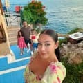 The Tunays | Çiğdem, United Kingdom Travel influencer