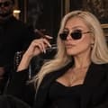 Kate Kirdar, United Kingdom Experiences & Activities influencer