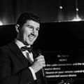 Stuart Deeley, United Kingdom Fine Dining influencer