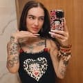 Kirsty Price, Birmingham Food & Drink influencer
