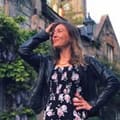 Olli • Edinburgh, Scotland • Travel & experiences, United Kingdom Experiences & Activities influencer