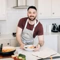 Conor Hogan, United Kingdom Food & Drink influencer