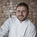 Marco Fuso, United Kingdom Pizza influencer