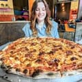 Elina | Manchester Food & Experiences, Manchester Food & Drink influencer
