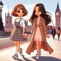 London Gem Explorers ✨, London Date Night influencer