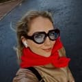 Ernesta Norvaisaite | Edinburgh Food & Lifestyle, Edinburgh Coffee & Cafes influencer