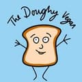 The Doughy Vegan 🌱🍔, Dublin Food & Drink influencer