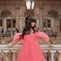 Zoë - Edinburgh Lifestyle, Fashion & Travel, Edinburgh Coffee & Cafes influencer