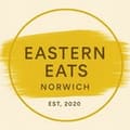 Eastern Eats Norwich, Norwich Food & Drink influencer