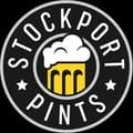 Stockport Pints, Manchester Food & Drink influencer