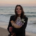 Ana, United Kingdom Dessert & Bakery influencer