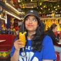 Zoe 💖| London Food & Fun, United Kingdom Dessert & Bakery influencer