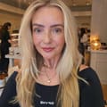 Natalie, Glasgow Food & Drink influencer