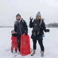 TheOliveTreeFamily, Glasgow Food & Drink influencer
