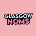 Glasgow Noms, Glasgow Food & Drink influencer