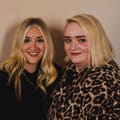 Girls Around Scotland, Edinburgh Food & Drink influencer