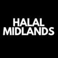 Halal Midlands, Birmingham Food & Drink influencer