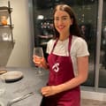 Steph, Bolton Food & Drink influencer
