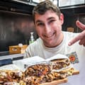 Robbie Reviews