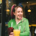 Abi | MCR, days out + travel, Manchester Food & Drink influencer