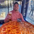 Fat Boi Ldn, Southampton Food & Drink influencer