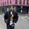 Foodent Billy, Manchester Food & Drink influencer
