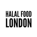 Halal Food London | حلال, London Burger influencer