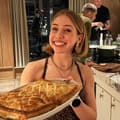 Emma Petersen, United Kingdom Food & Drink influencer