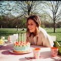 Rosie HS, London Hotels & Staycations influencer