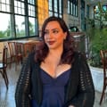 Mel | London Food, United Kingdom Fine Dining influencer