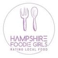 Hampshire Foodie Girls!🌶🍕, Southampton Food & Drink influencer